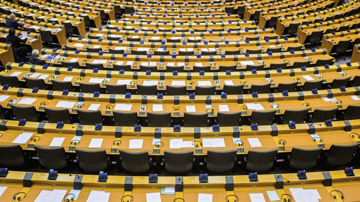 Eurodietas 'black': los otros diputados de Bruselas que también tiran de la picaresca