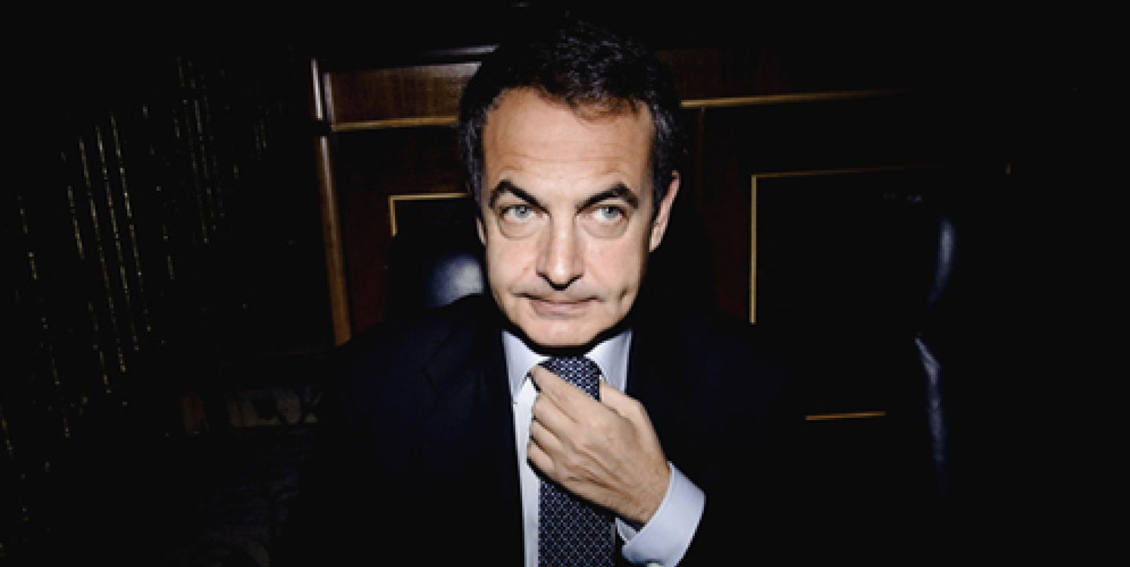 Foto: Zapatero cede ante los mercados y lanza 'in extremis' un plan anticrisis