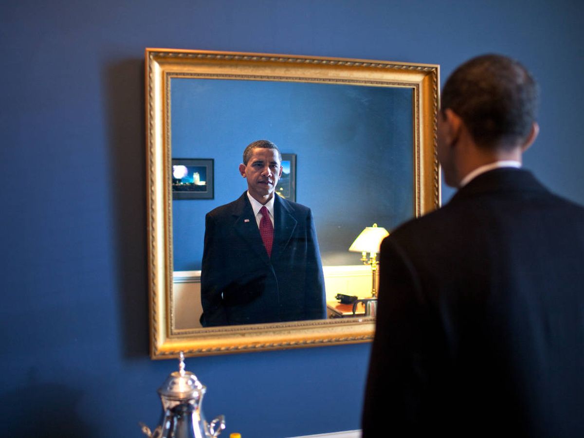 Foto: Barack Obama.