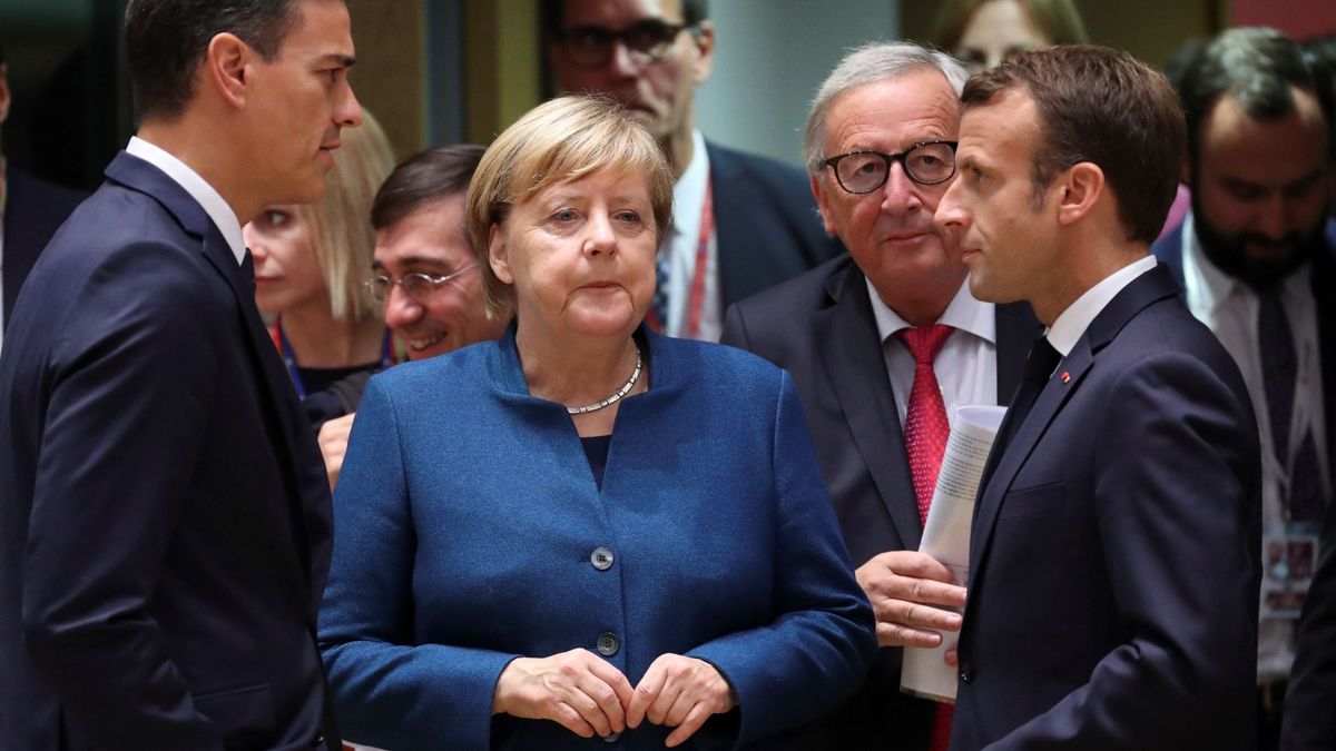 Berlín acepta culminar la unión bancaria si París y Madrid ceden con la deuda soberana