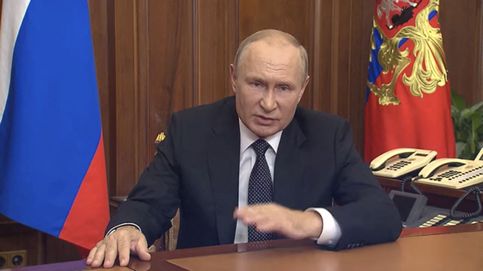 Putin da alas al petróleo y gas: suben un 3% tras más movilizaciones en Ucrania 