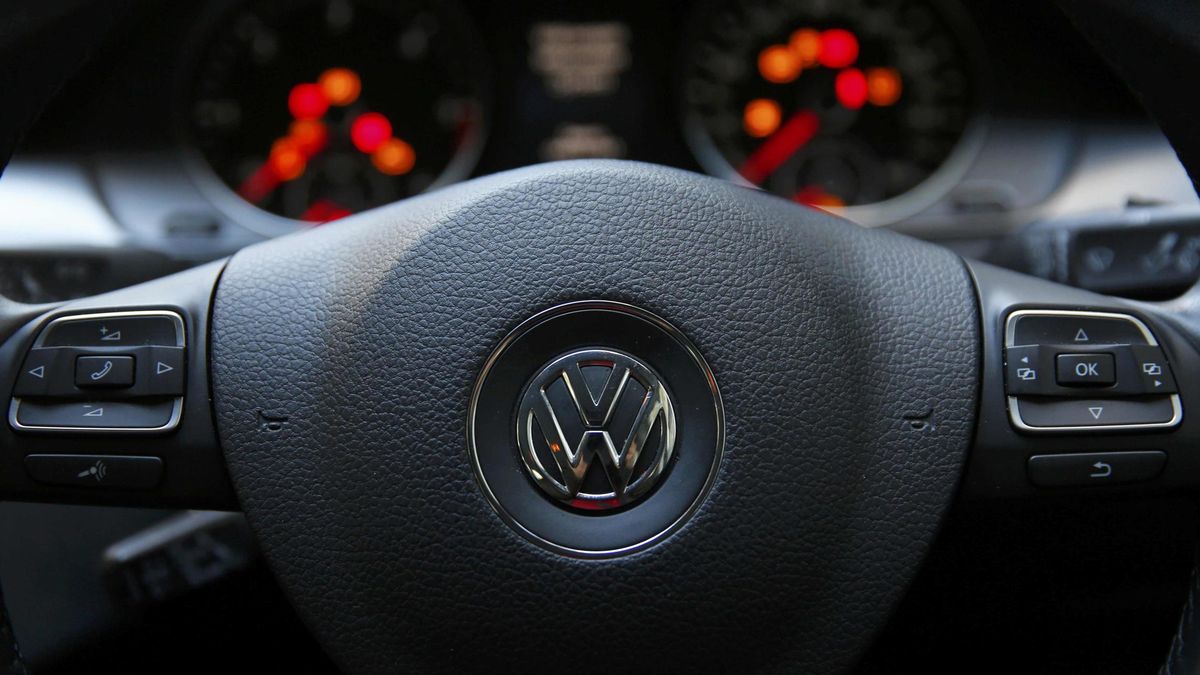 Facua denuncia a Volkswagen ante Competencia por falsedad y publicidad ilícita