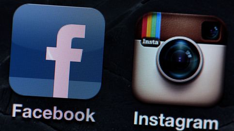 Facebook e Instagram crean una alerta para que controles el tiempo que pasas en ellas