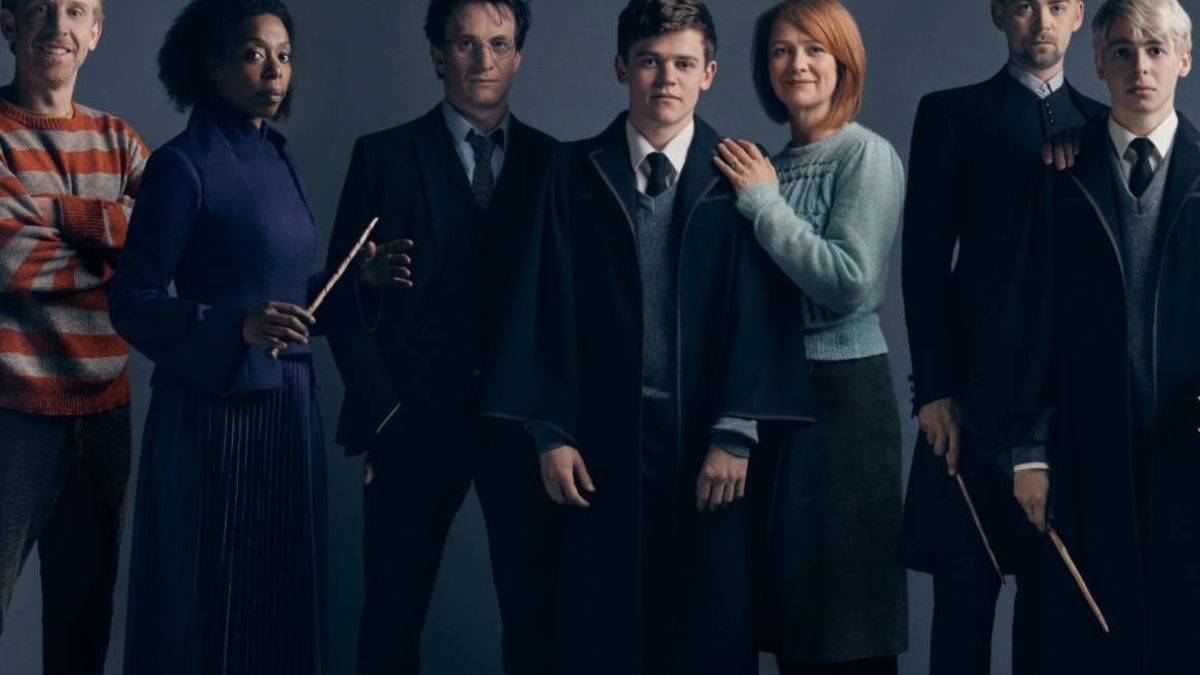 Harry Potter llega a Broadway batiendo dos récords: ya es la obra más cara y taquillera