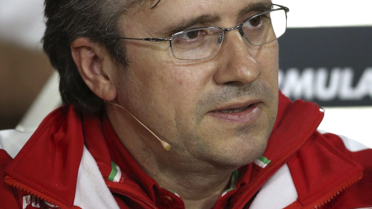 Ferrari, 'piano piano': "El actual objetivo es ser segundos del Mundial"