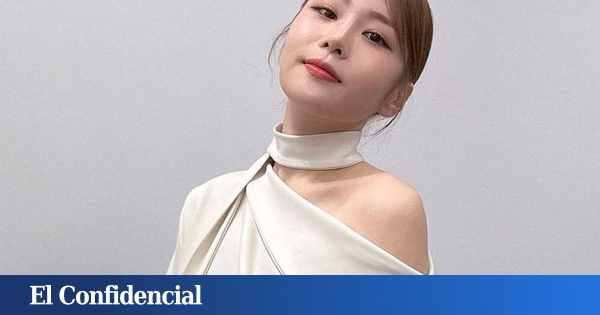 Hallan muerta a la cantante de K-pop Haesoo a los 29 años