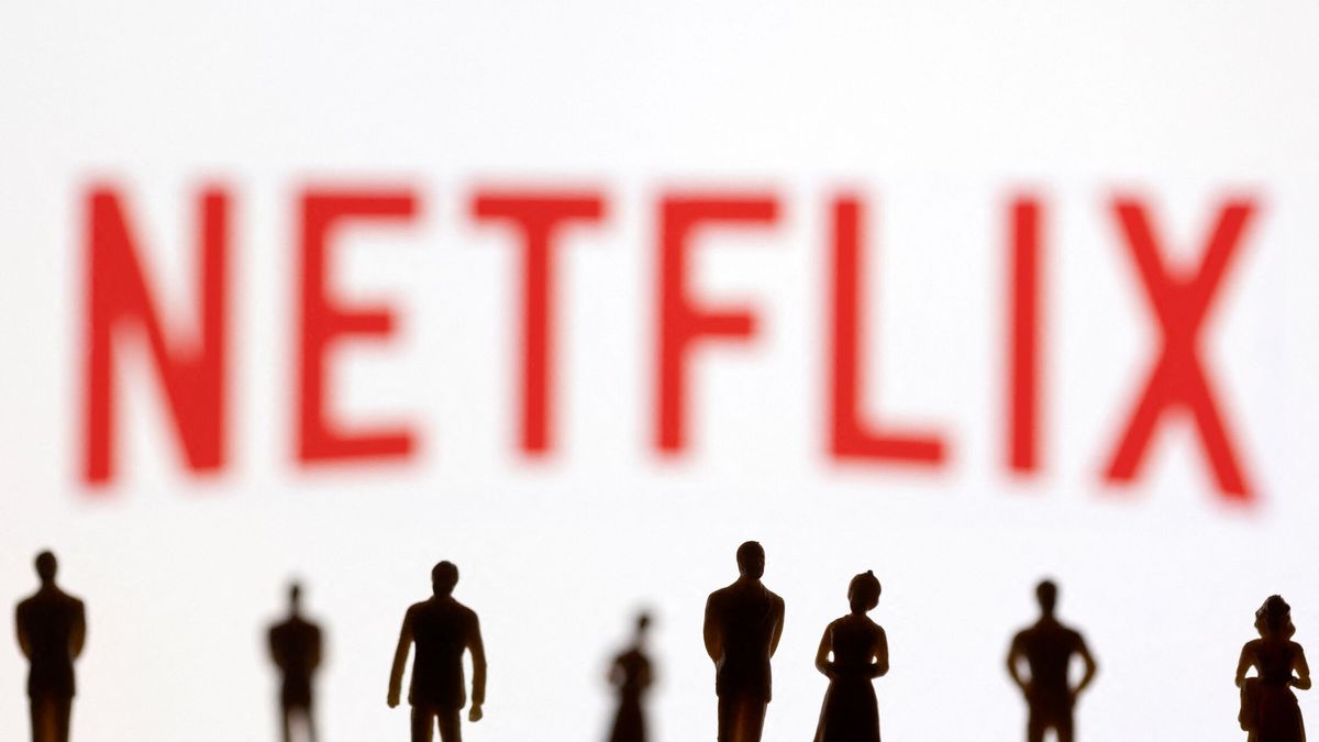El 'gurú' Bill Ackman invierte 1.000 M en Netflix aprovechando su desplome