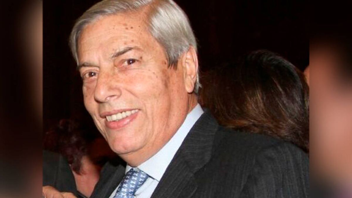 Muere el abogado socialista Pepe Recio, socio de Carlos Solchaga y pionero del 'lobby'