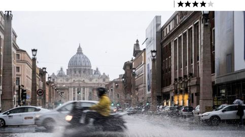 Roma: un crimen monstruoso en una ciudad feroz