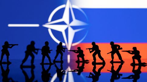 Bienvenidos a la 'Era de la Disrupción': así se juega la OTAN su futuro en Madrid