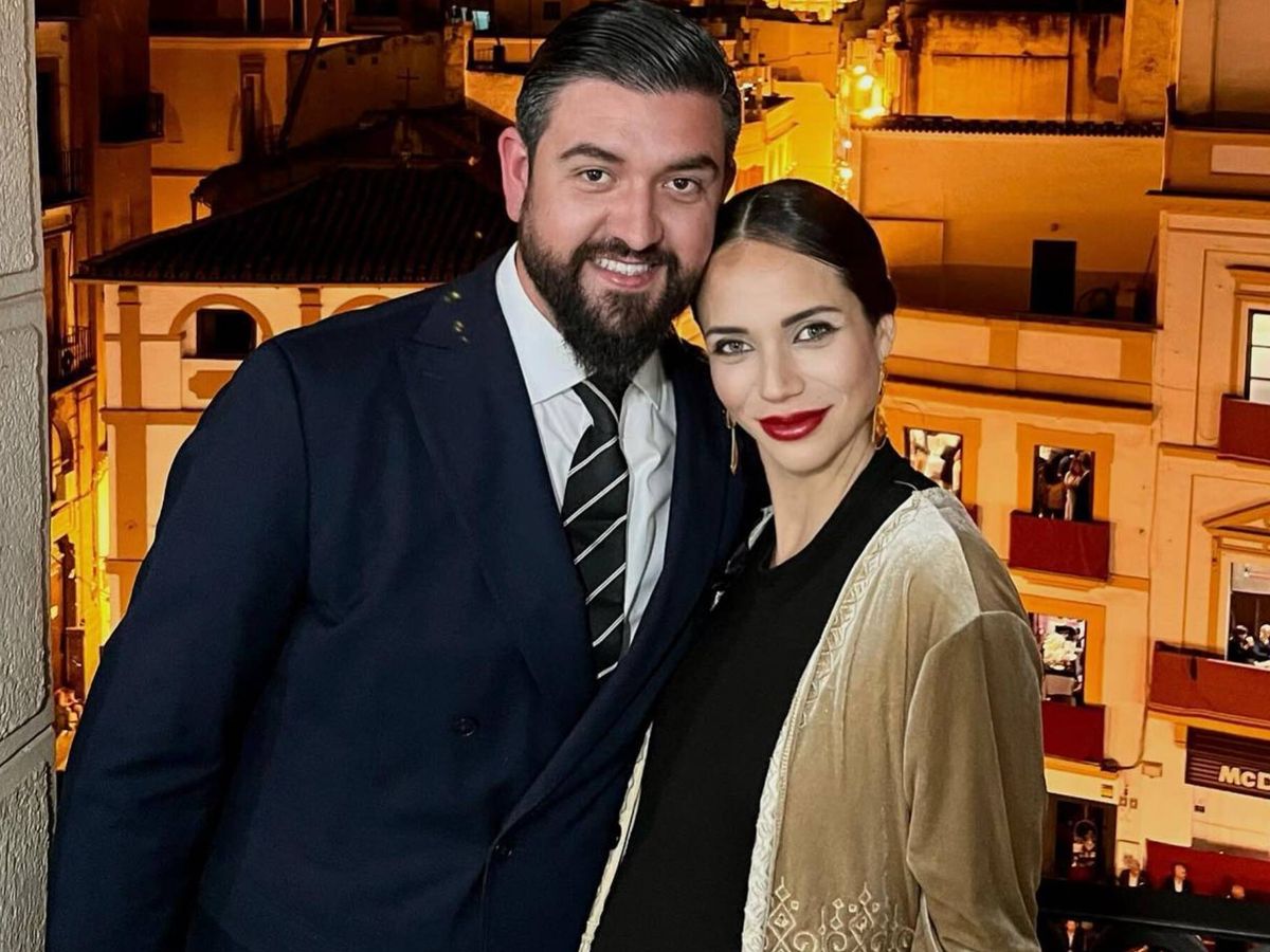 Foto: Manu Sánchez y su novia, Lorena Sánchez, anuncian su próxima boda. (Instagram/@lorenasanchezz)
