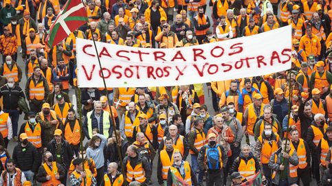 SOS Rural: la rebelión de los granjeros holandeses ha llegado al campo español 