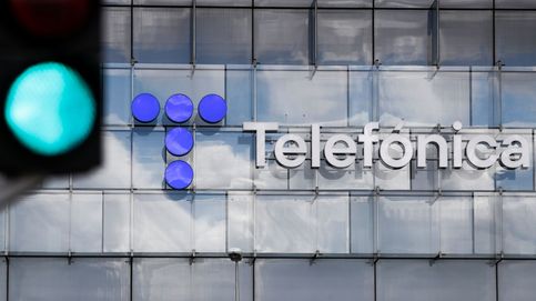 Directo económico | Telefónica cierra el último tramo de la venta de las torres Telxius