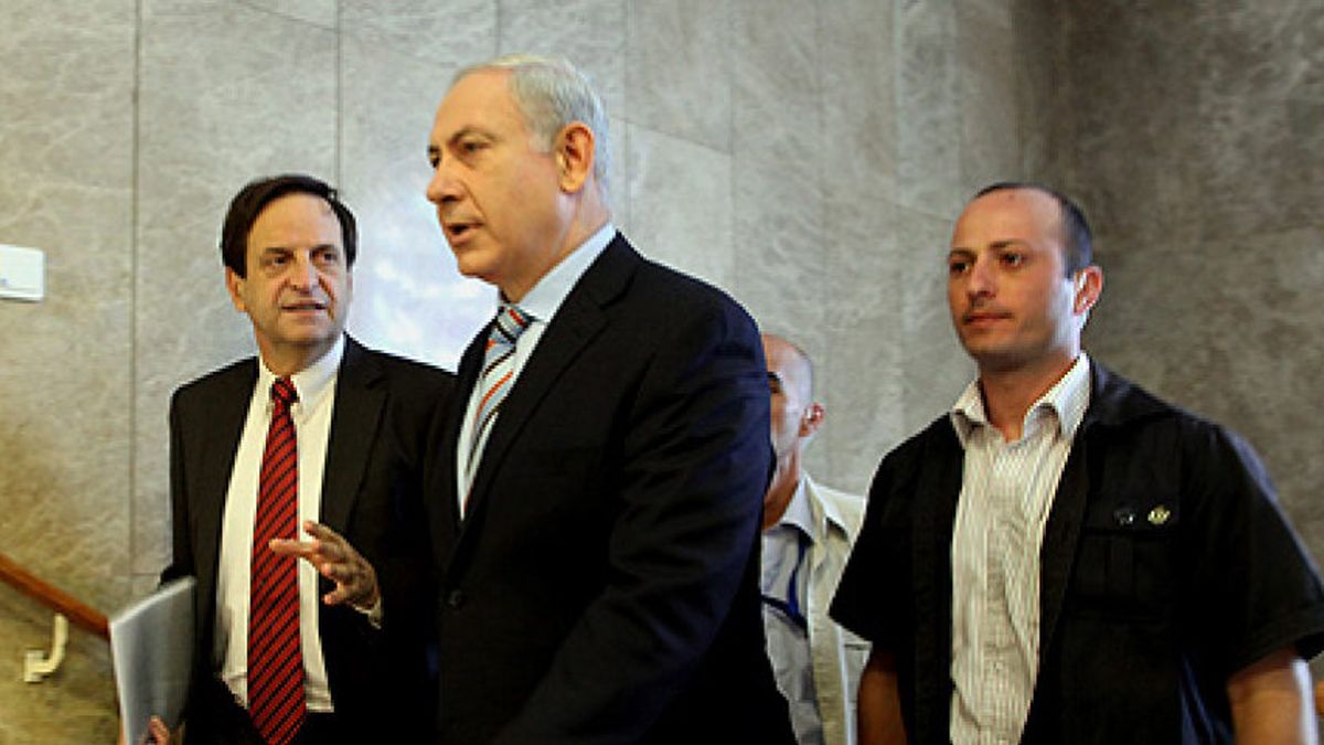 Netanyahu rechaza la propuesta de crear una comisión internacional de investigación