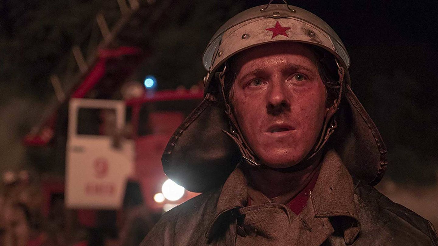 Imagen de 'Chernobyl', nueva apuesta de HBO. (HBO)