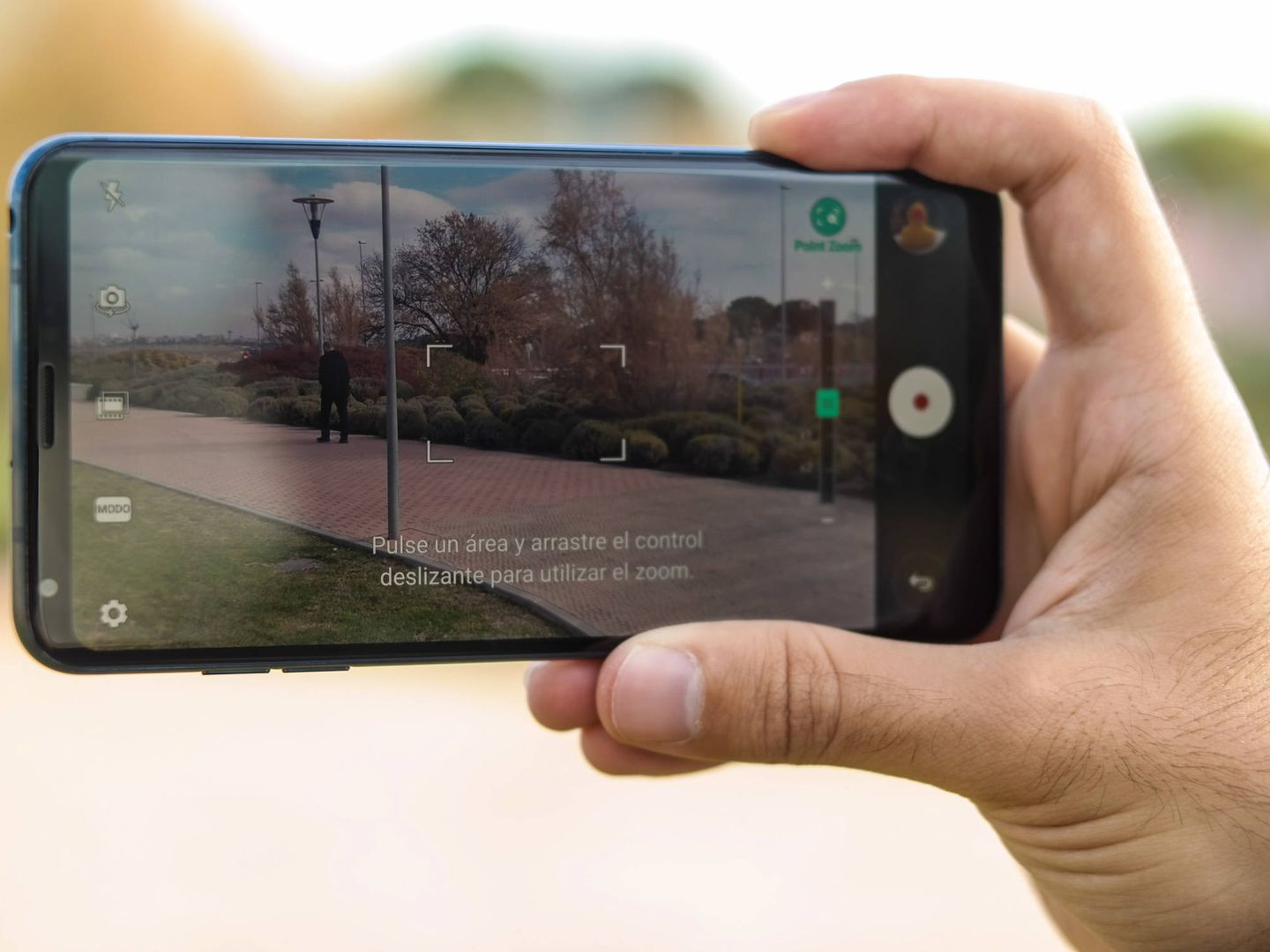 LG V30, un móvil ideal para grabar vídeo, Escaparate: compras y ofertas