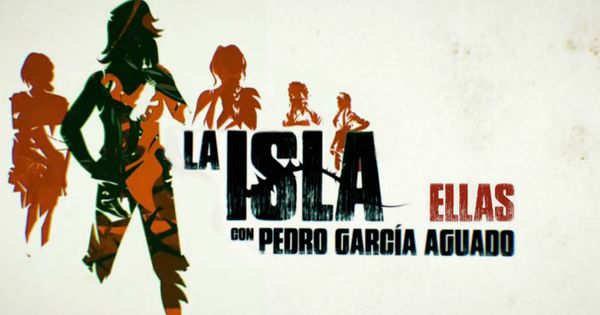 Foto: Las mujeres, protagonistas de la segunda edición de 'La isla'. (Imagen: EL CONFI TV)