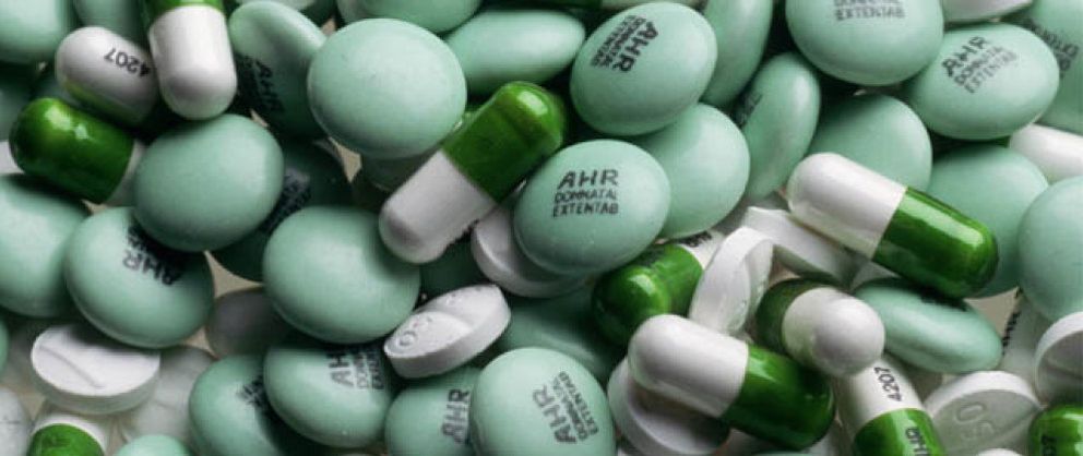 Foto: El 97% de los médicos receta placebos en algún momento (eso sí, te los cobran)