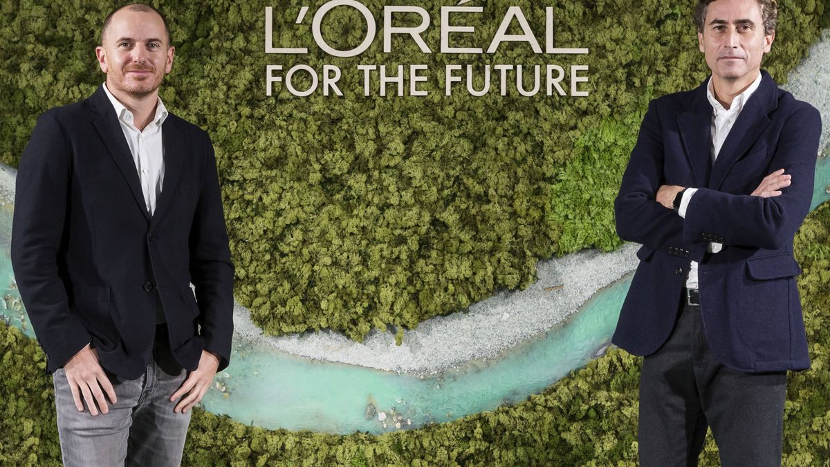 L'Oréal incorpora a clientes y proveedores contra el cambio climático