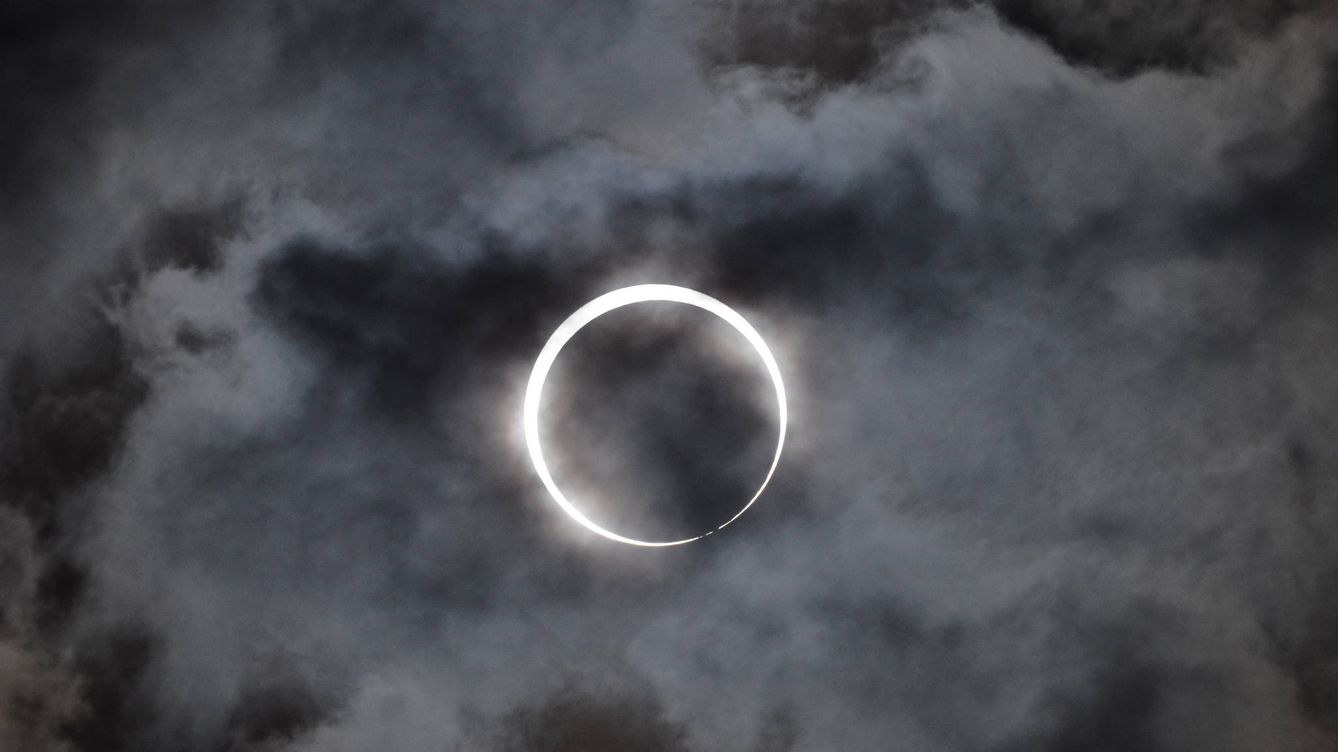 Los eclipses son minas de oro: lo que la ciencia estudia cuando el Sol se esconde