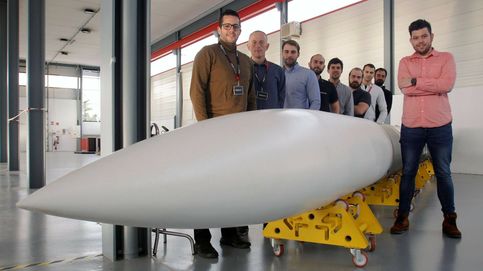 Sol y cohetes para todos: España se convierte en la pista aeroespacial 'low cost' de Europa
