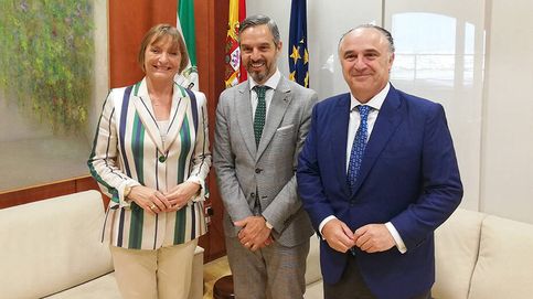 Andalucía se convierte en la mayor territorial de CaixaBank, con 3 millones de clientes