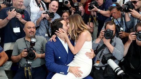 Ana de Armas (¿y su nuevo novio?) revoluciona el Festival de Cannes