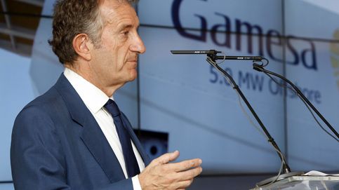GE emerge en la fusión entre Gamesa y Siemens con su interés por Adwen