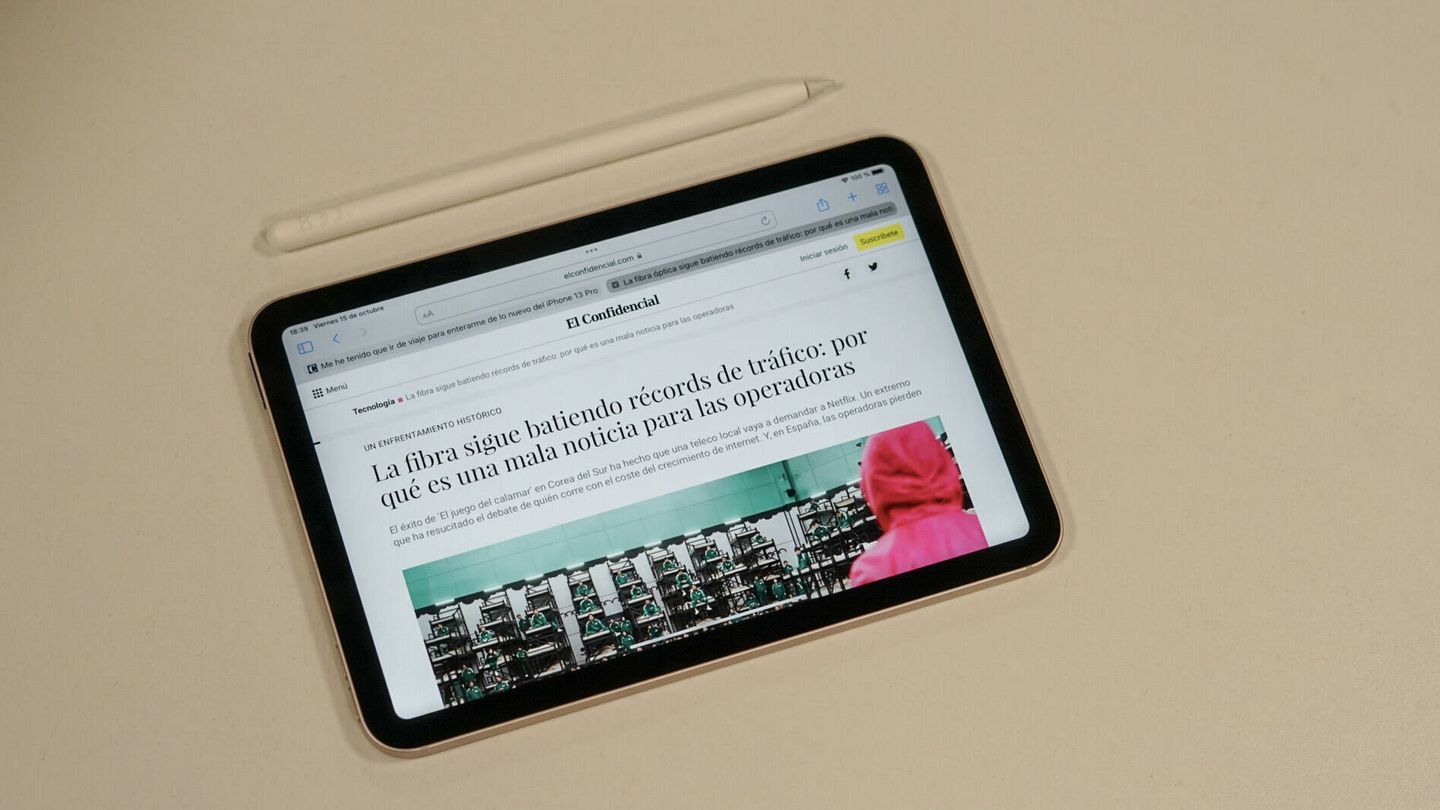 He probado los nuevos iPad de Apple y te digo cuál es el mejor que puedes  comprar