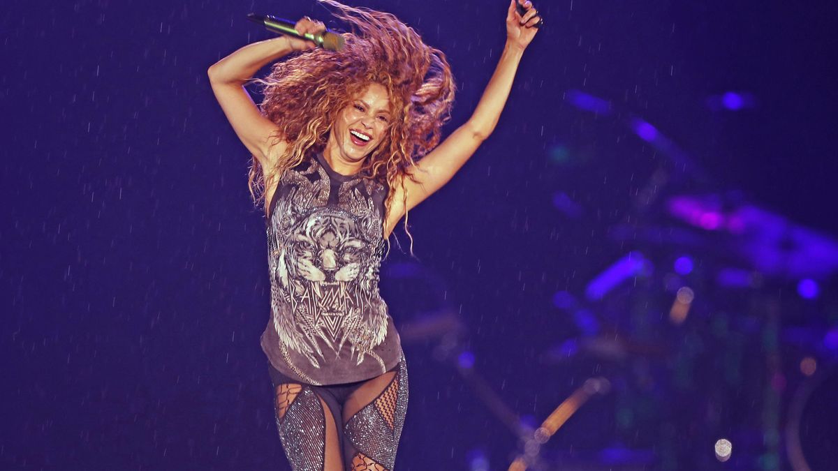 Shakira usó el 'método Amazon' para evadir impuestos en Luxemburgo gracias a Juncker