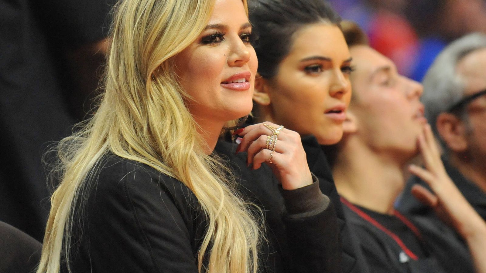 Foto: Khloé Kardashian en una imagen de archivo. (Reuters)
