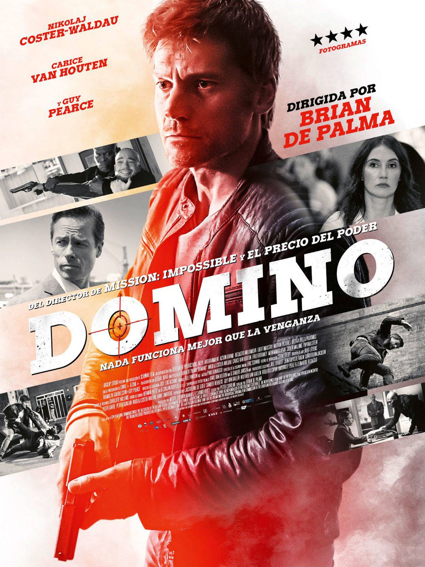 'Domino'.