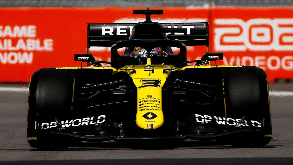 Fernando Alonso empieza a oler sangre con el gran salto de calidad de Renault