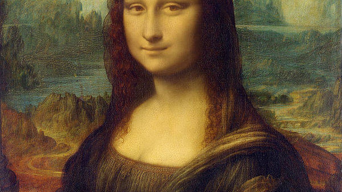 La última teoría sobre el gran secreto de la Mona Lisa de Leonardo: ¿tenía sífilis?