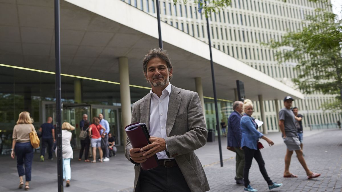 Oriol Pujol irá a juicio al rechazar la Audiencia de Barcelona su pacto con Fiscalía