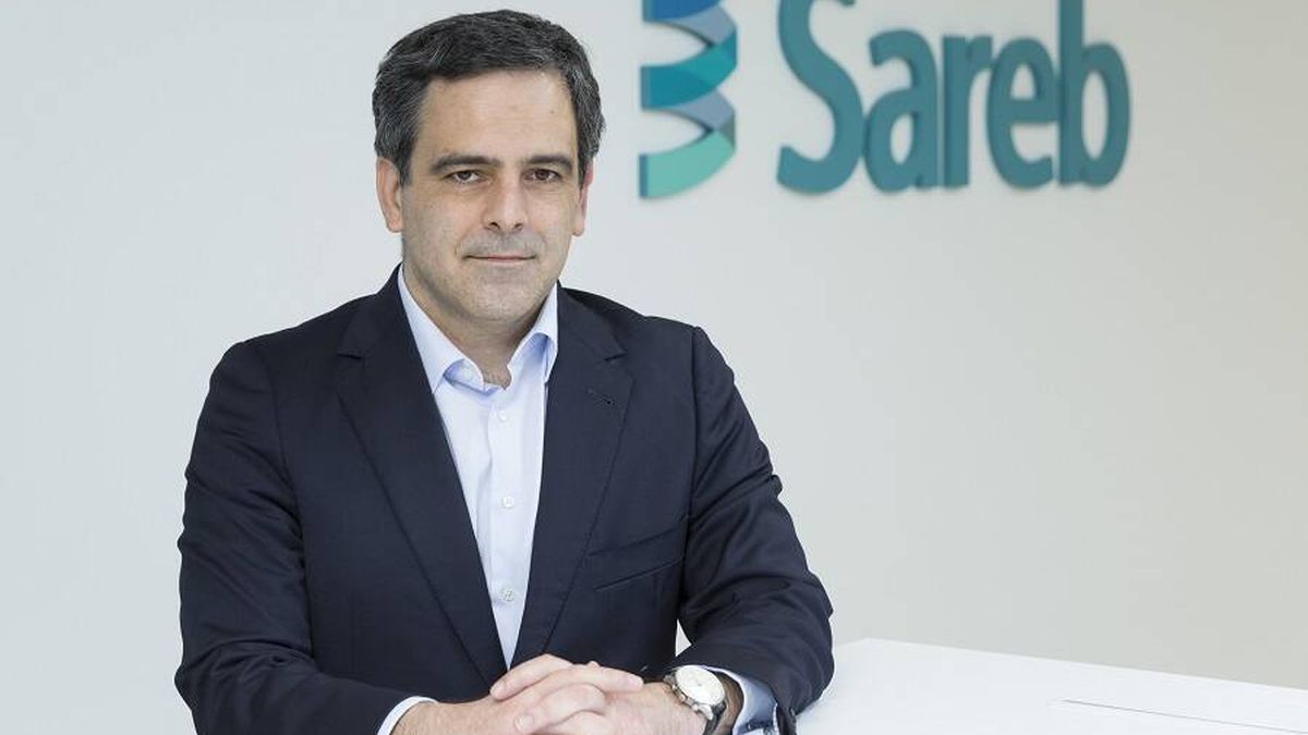 El expresidente de Sareb García del Río y su número dos lanzan una consultora financiera