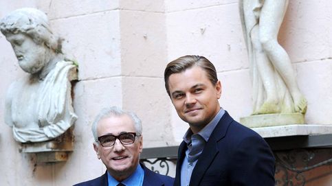 Vuelven Scorsese y DiCaprio: un 'bromance' en seis películas y 16 años