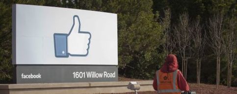 Al arquitecto de Facebook 'le gusta' el pago móvil en la factura telefónica