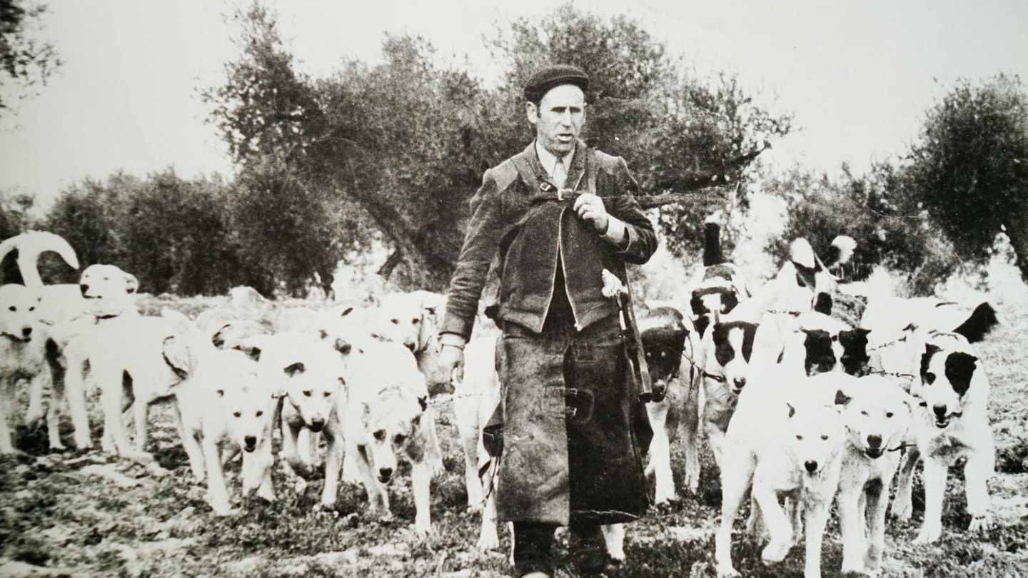  Alonso Álvarez de Toledo y Cabeza de Vaca. (Cortesía)