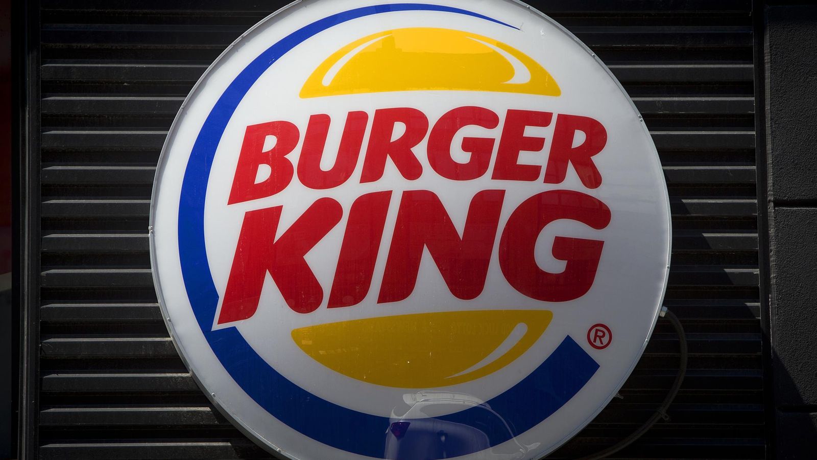Foto: Burger King. (Reuters)