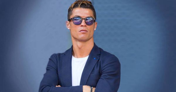 Foto: Cristiano Ronaldo en una imagen de archivo. (Gtres)