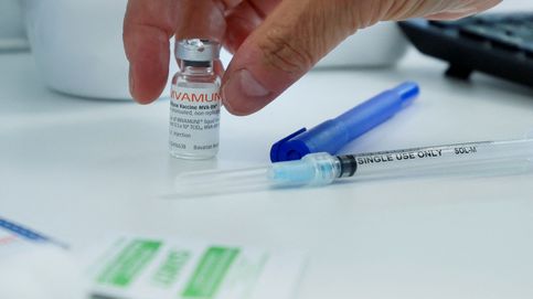 Bruselas compra 110.00 vacunas contra la viruela del mono para los países de la UE