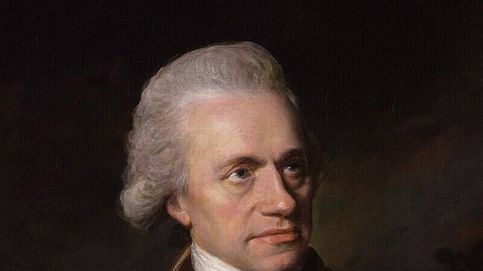 El hombre que se levantó un día y sin querer descubrió un planeta: la historia de William Herschel