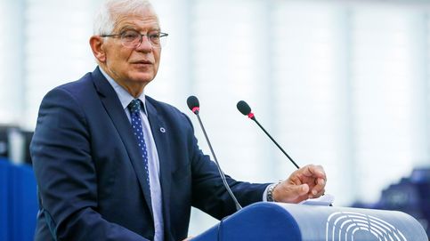Borrell aboga por reformar el sistema europeo de fijación de precios de la luz