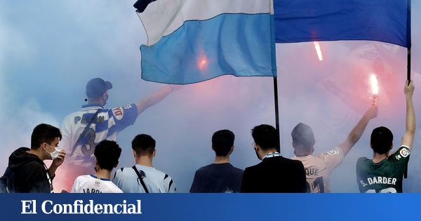 El Sporting salva el golpe de la Covid en 2019-2020 pero