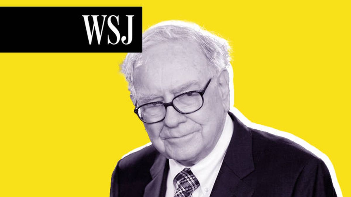 El mercado respira tranquilo: Buffett ya ha hecho su primera compra