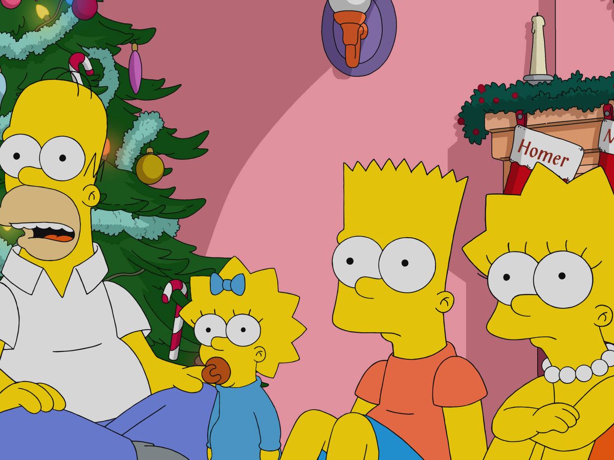 Habitar Camino dosis Disney+ estrena el episodio 700 de 'Los Simpson' con dos nuevos secretos