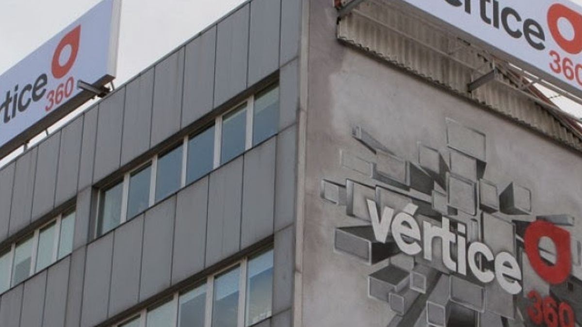 Vértice 360º solicita el concurso voluntario de acreedores ante la insolvencia del grupo