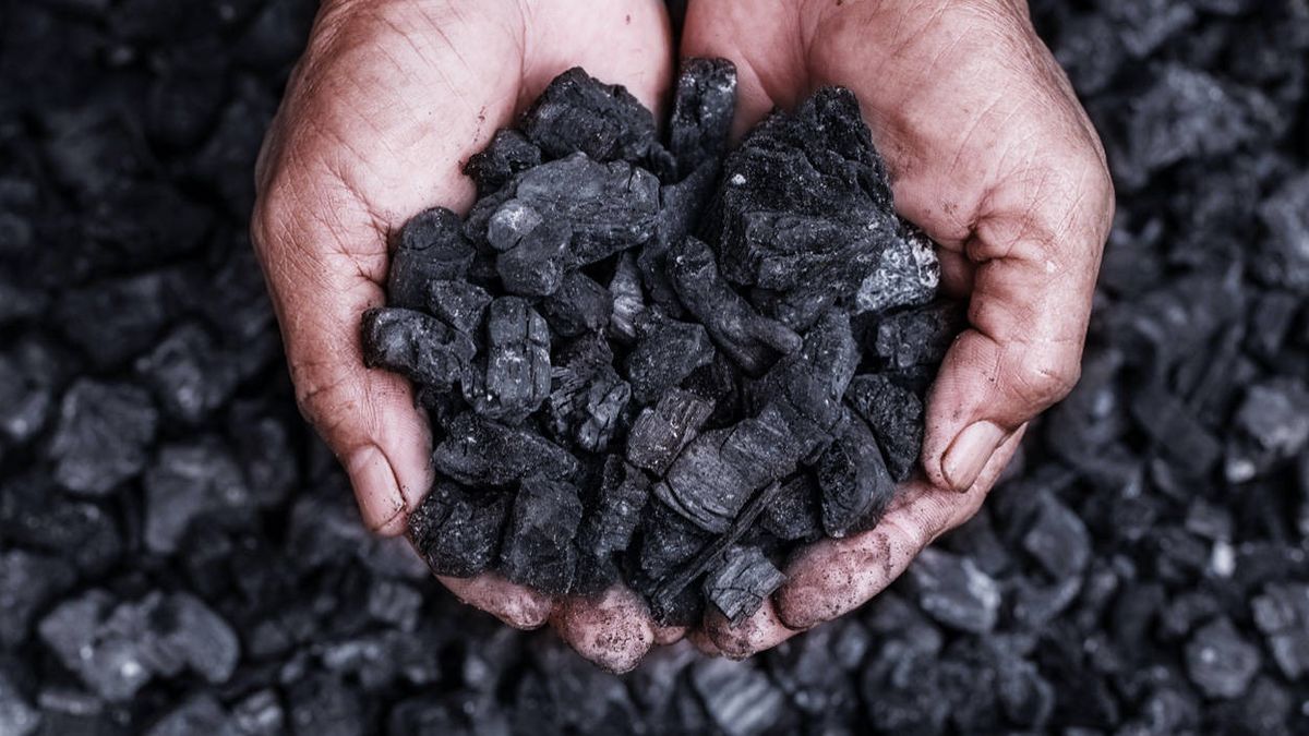 Adiós al carbón: estos son los países que lo están eliminando de su industria
