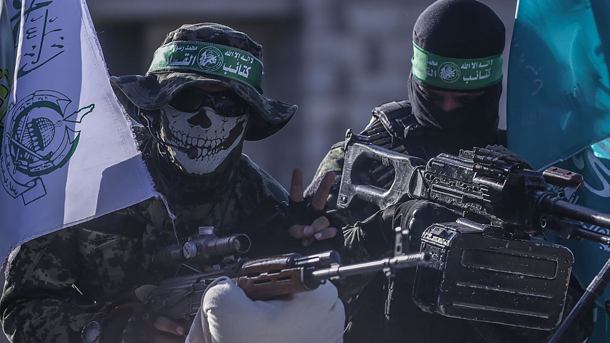 Mueren dos agentes de Inteligencia palestina en una operación de Israel en Cisjordania